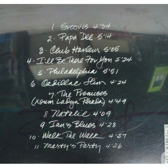 Beat Street by Rick Braun Jazz (CD, Jun-1995, Bluemoon) - Picture 5 of 7